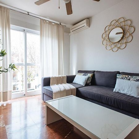 Calatrava Suite Apartment Sevilla Exterior foto