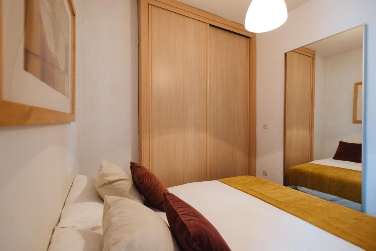 Calatrava Suite Apartment Sevilla Exterior foto