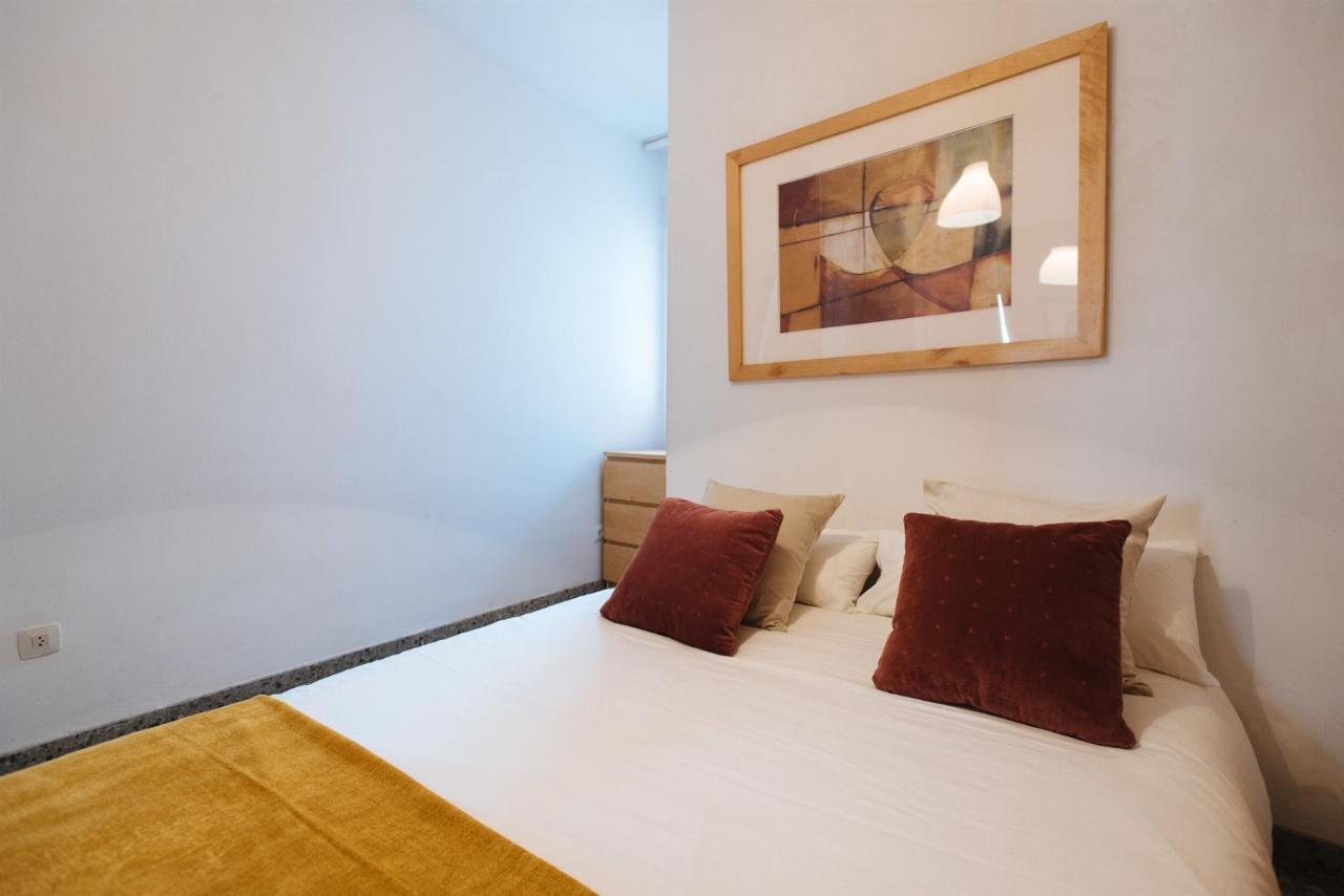 Calatrava Suite Apartment Sevilla Exterior foto